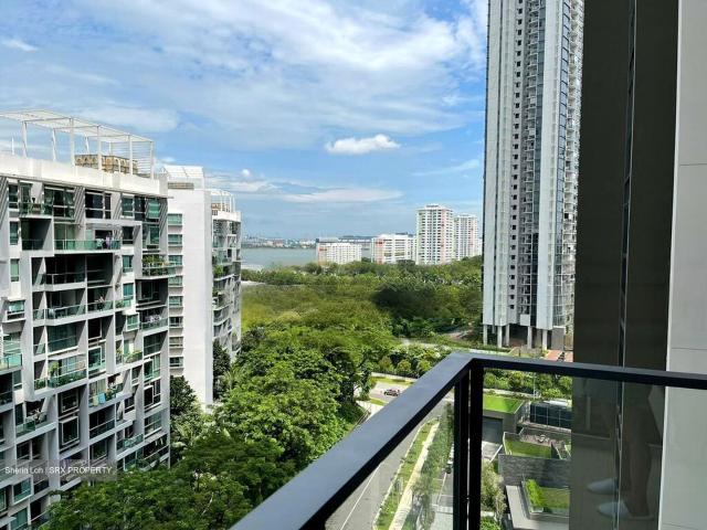 Apartment for rent in Clementi