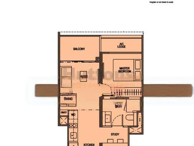 Apartment for rent