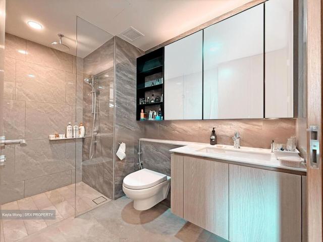 Apartment for sale in Clementi, 21 Central West