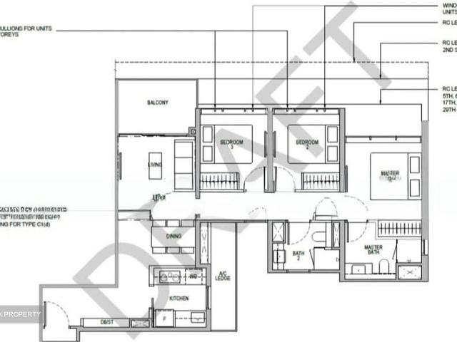 Apartment for rent