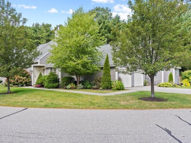 House for sale in Scarborough, Maine