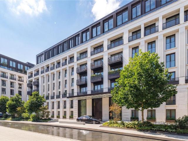 Apartment for rent in Belgravia, Greater London