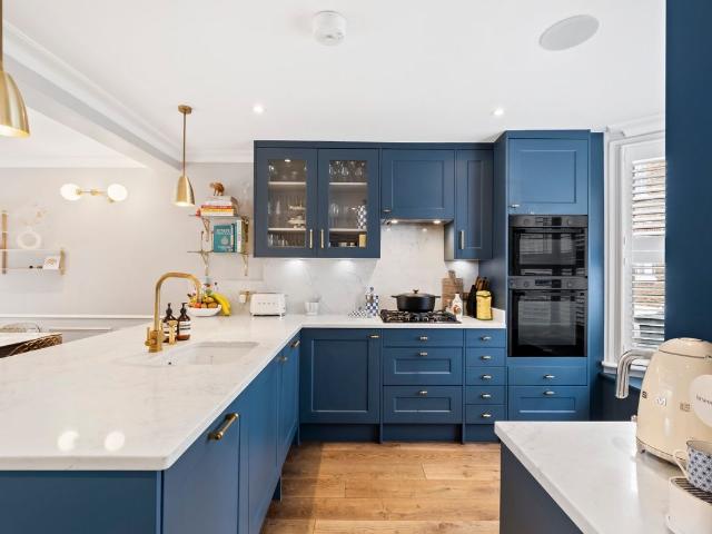 Apartment for rent in London Borough of Islington, Greater London