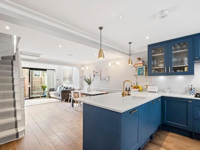 Apartment for rent in London Borough of Islington, Greater London