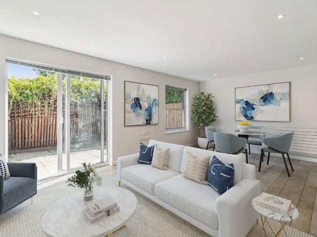 House for rent in Battersea, Greater London