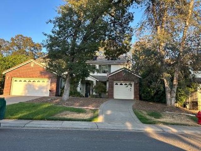 House for sale in Rescue, California