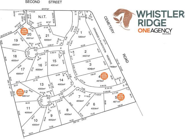 Property for sale in Merbein, Rural City of Mildura