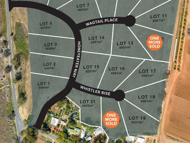 Property for sale in Merbein, Victoria