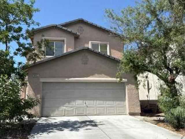 House for sale in Las Vegas, Nevada