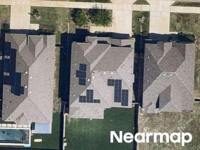 House for sale in Denton, Texas