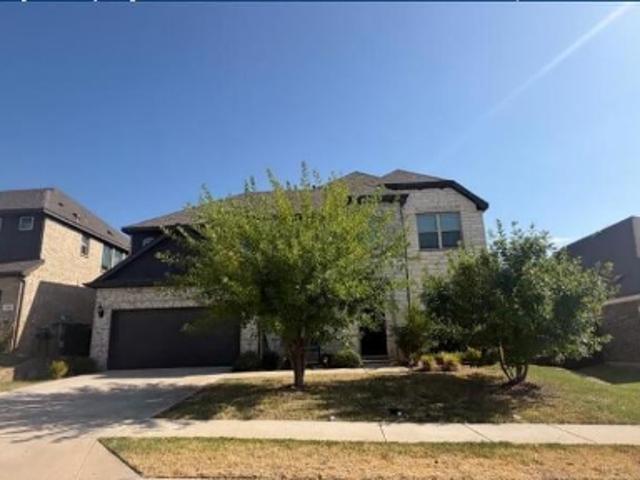 House for sale in Denton, Texas