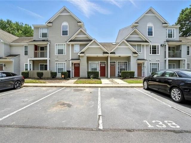 Condo for sale in Virginia Beach