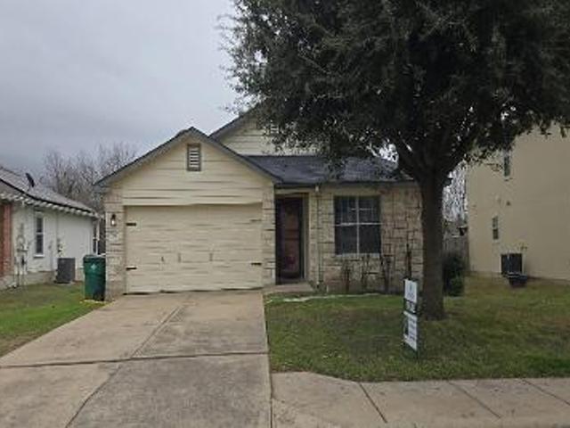 House for sale in Williamson, Texas
