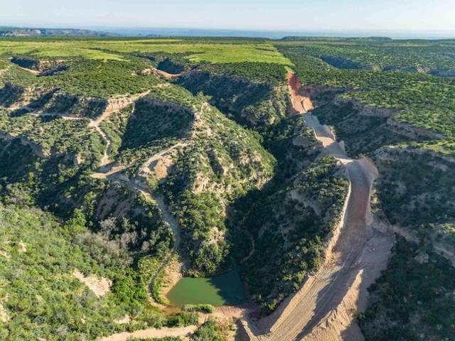 Farm for sale in Briscoe, Texas