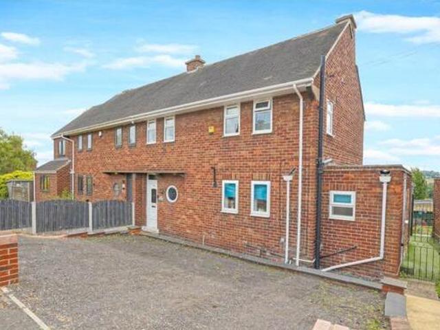 House for sale in Whiston, South Yorkshire