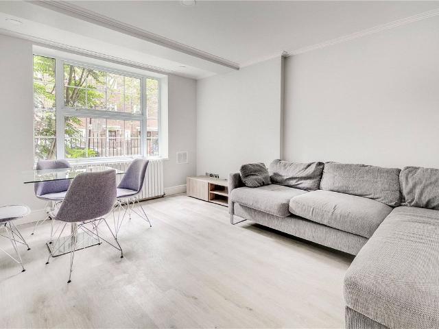 House for rent in Islington, Canonbury