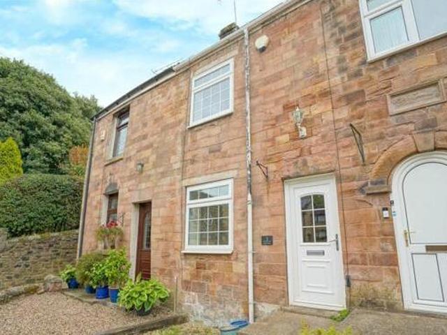 House for sale in Whiston, South Yorkshire