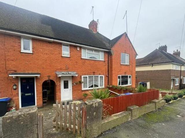 House for sale in Northampton, Northamptonshire