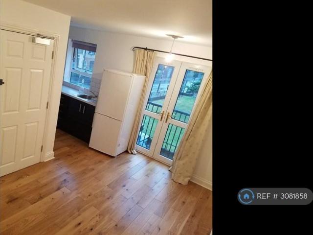 Apartment for rent in De Beauvoir Town, Greater London