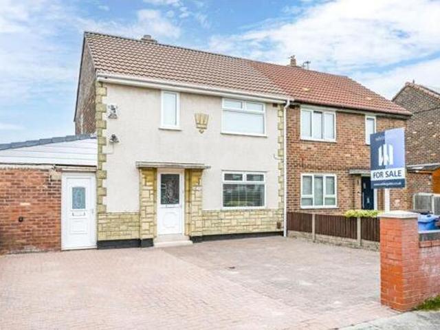 House for sale in Prescot, Knowsley