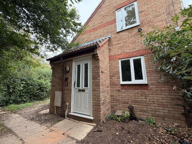 House for rent in Parnwell, Peterborough
