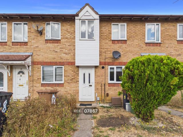 House for rent in Parnwell, Peterborough