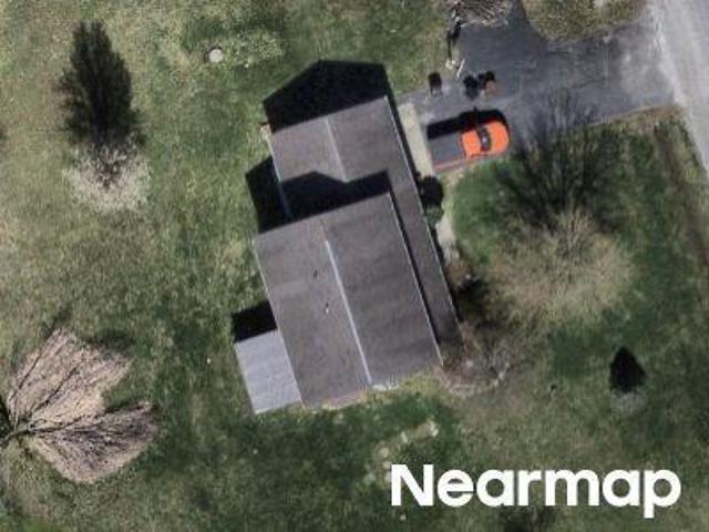 House for sale in Blanchester, Ohio