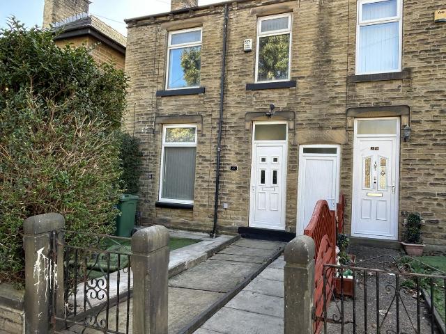 House for rent in Huddersfield, Kirklees