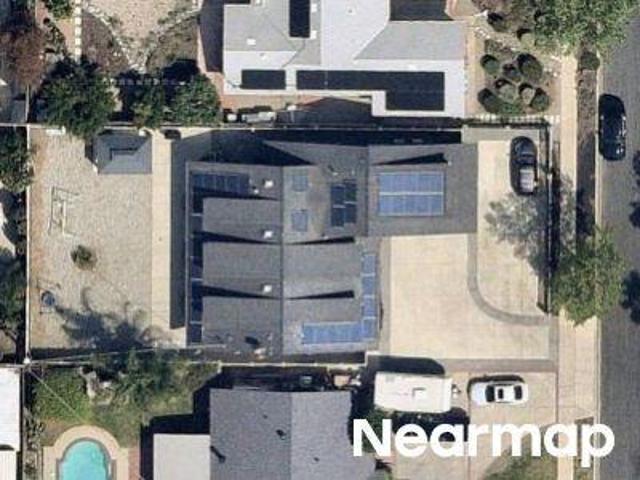 House for sale in Canoga Park, California