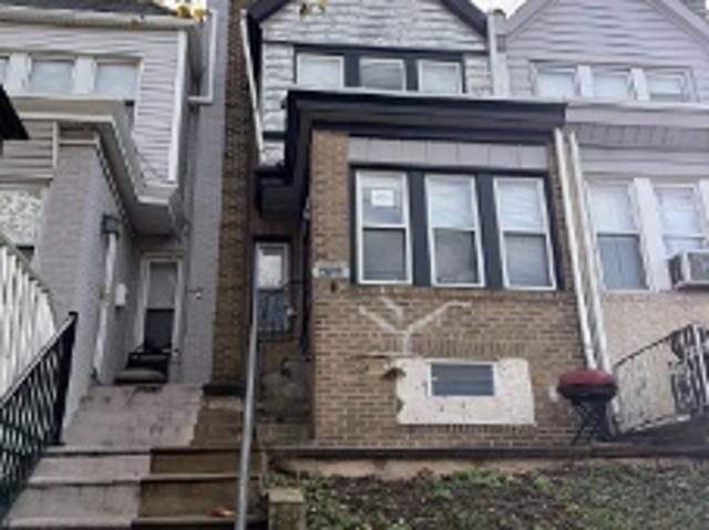 House for sale in Philadelphia, Pennsylvania