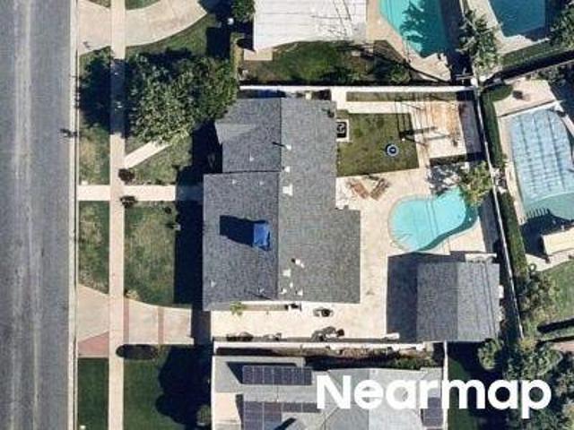 House for sale in Canoga Park, California