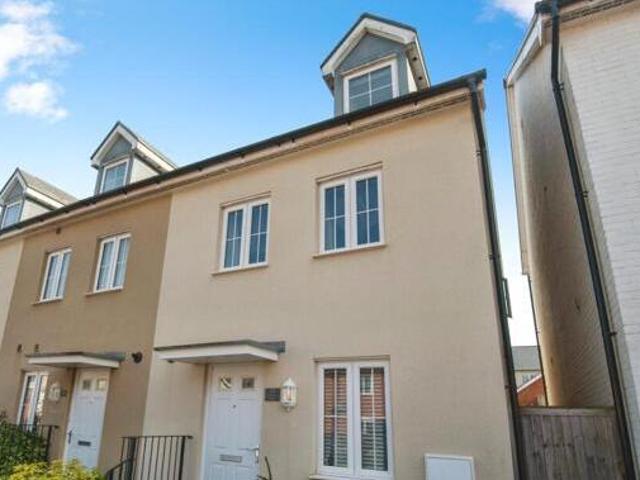 House for sale in Watergate, Devon