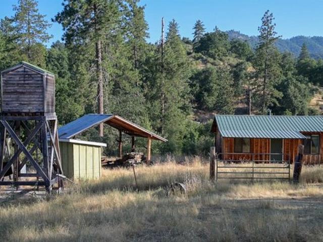 House for sale in California