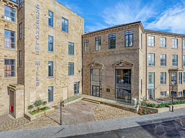 Apartment for rent in Burley-in-Wharfedale, Burley In Wharfedale