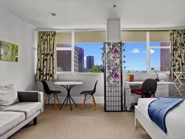 Apartment for rent in Grafton