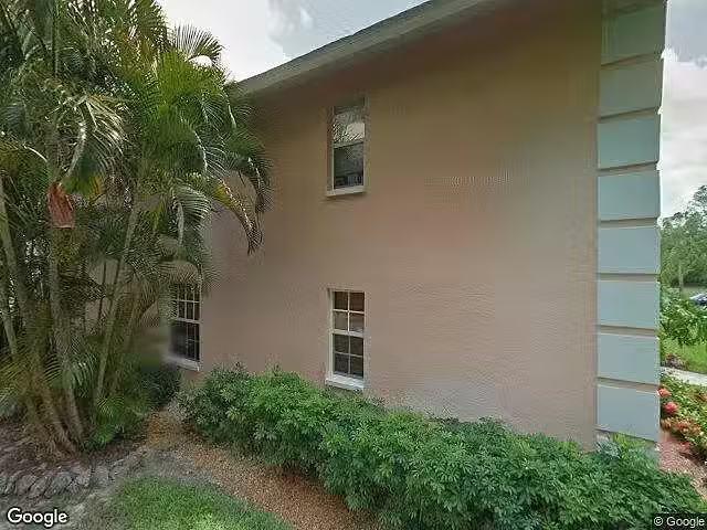 Apartment for rent in Naples