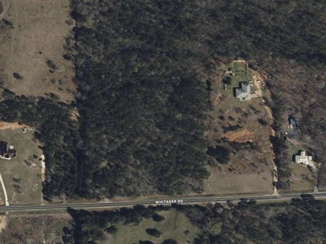 Land for sale in Roberta, Georgia
