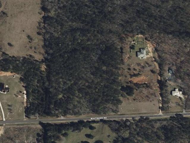 Land for sale in Roberta, Georgia