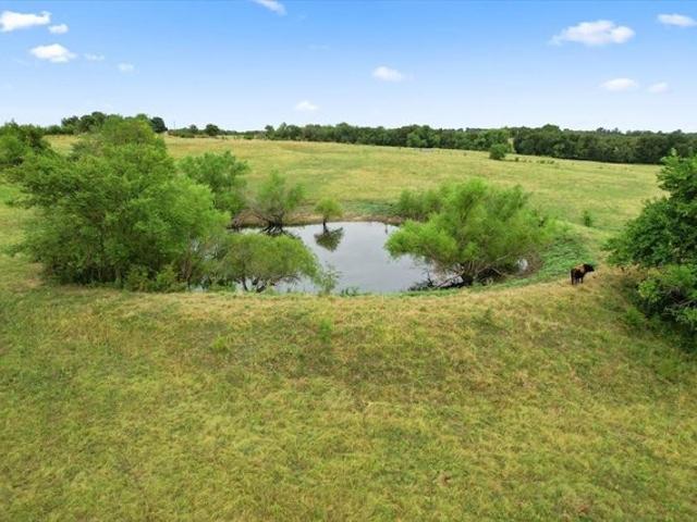 Land for sale in Van Alstyne, Texas