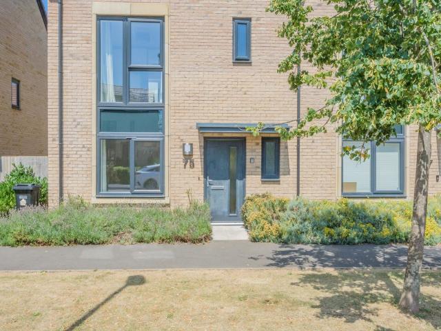 House for rent in Fox Hill, Dulcote