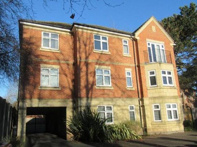 House for sale in Derby, East Midlands