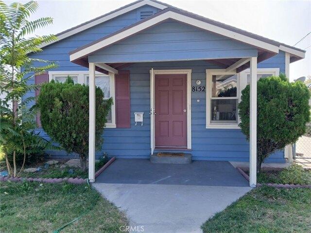 House for sale in Buena Park, California