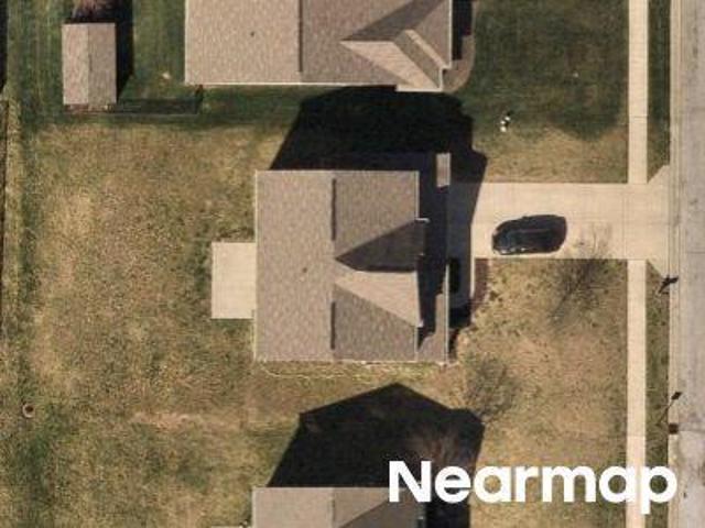 House for sale in Camby, Indiana