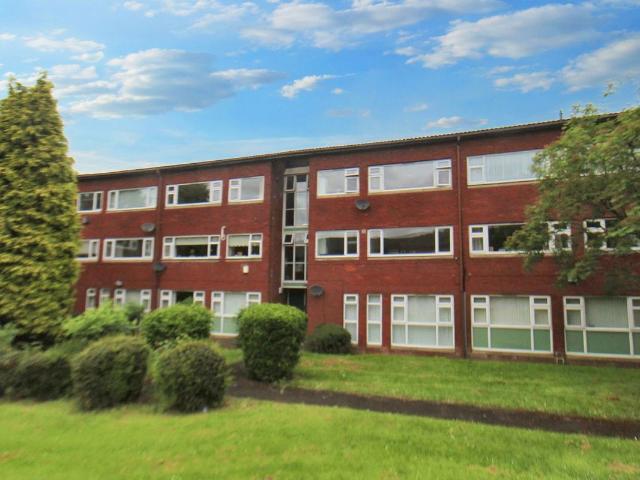 Apartment for rent in Blakelaw, Tyne And Wear