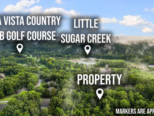 Land for sale in Ark