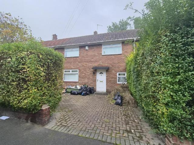 House for rent in Blakelaw, Newcastle upon Tyne