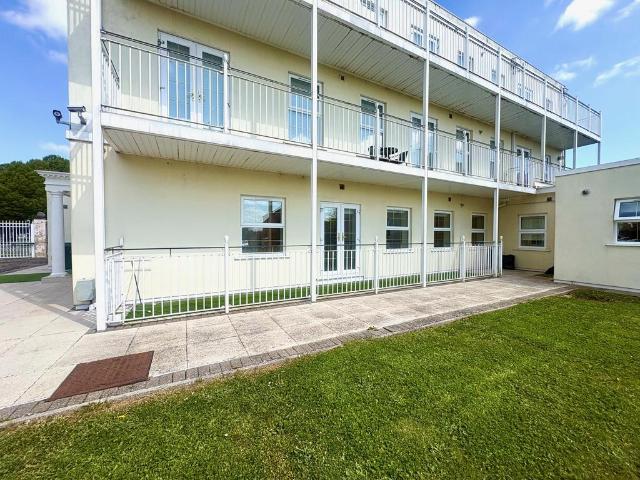 Apartment for rent in Rodbourne, Swindon