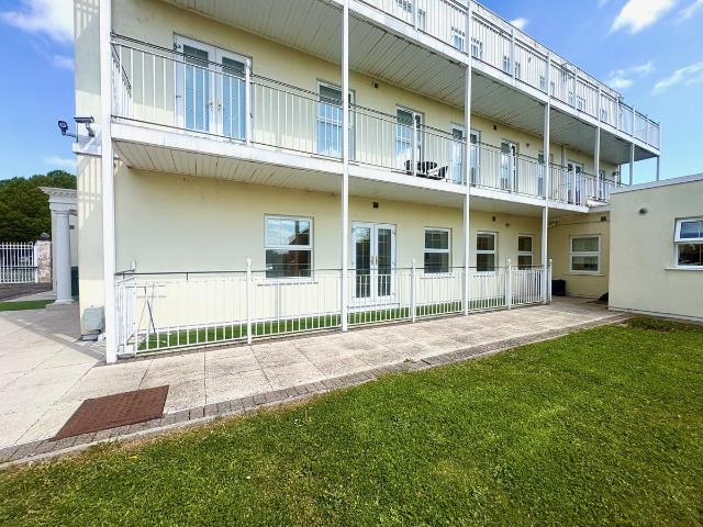 Apartment for rent in Rodbourne, Swindon