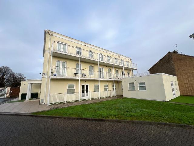 Apartment for rent in Rodbourne, Swindon