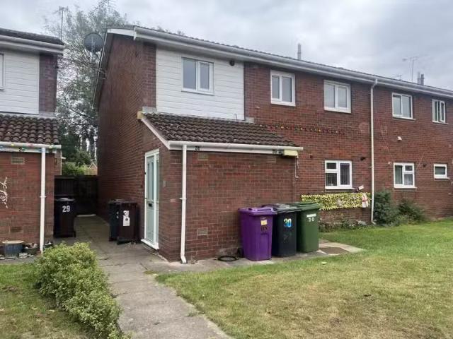 House for rent